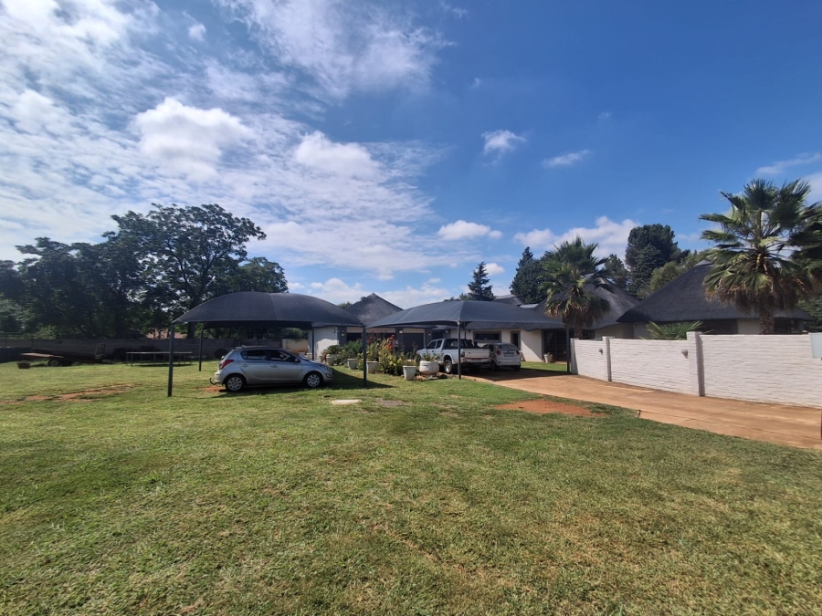 2 Bedroom Property for Sale in Henley on Klip Gauteng