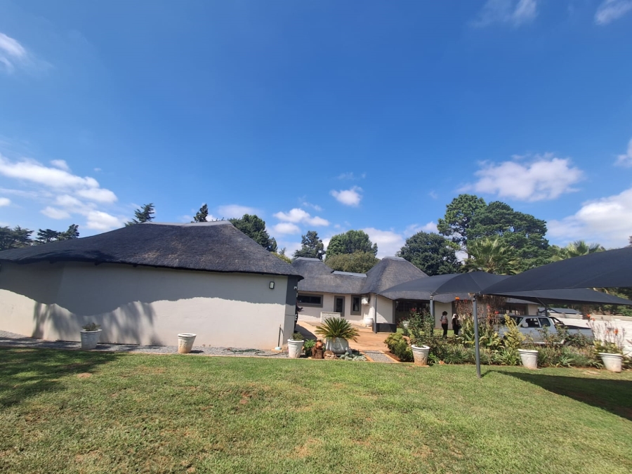 2 Bedroom Property for Sale in Henley on Klip Gauteng