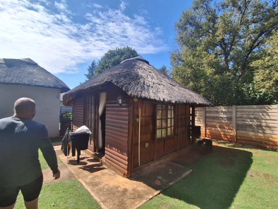 2 Bedroom Property for Sale in Henley on Klip Gauteng