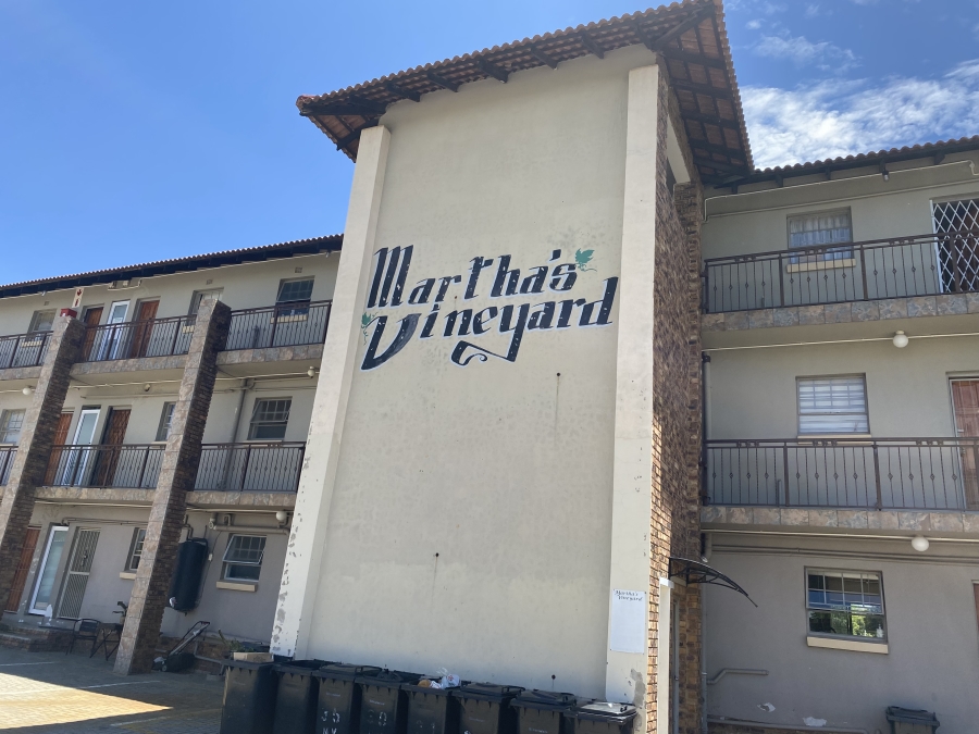 2 Bedroom Property for Sale in Ravenswood Gauteng