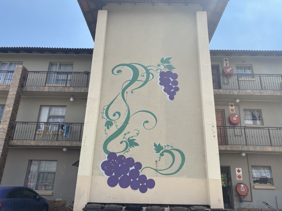 2 Bedroom Property for Sale in Ravenswood Gauteng