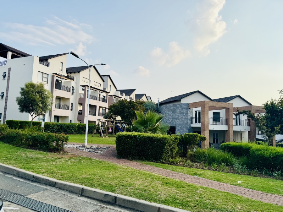 3 Bedroom Property for Sale in Dainfern Gauteng