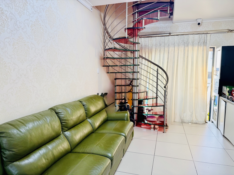 3 Bedroom Property for Sale in Dainfern Gauteng