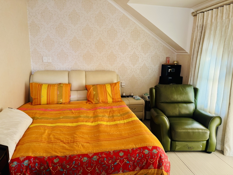 3 Bedroom Property for Sale in Dainfern Gauteng