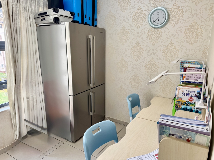 3 Bedroom Property for Sale in Dainfern Gauteng