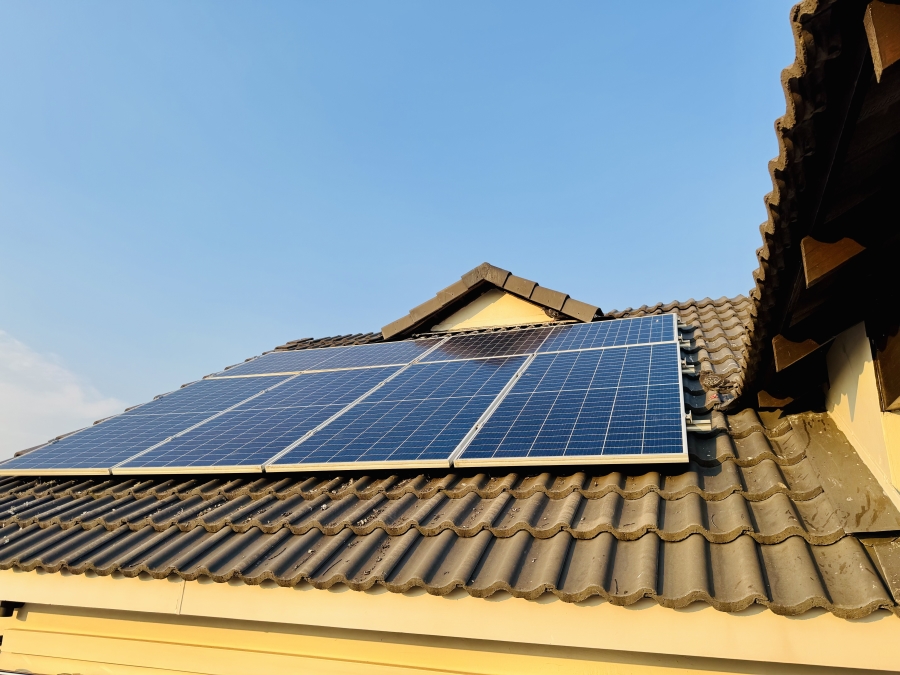 3 Bedroom Property for Sale in Dainfern Gauteng