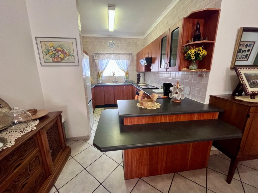 2 Bedroom Property for Sale in Vanderbijlpark SE 2 Gauteng