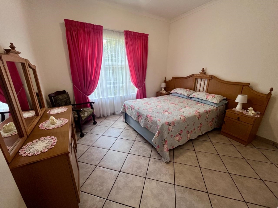 2 Bedroom Property for Sale in Vanderbijlpark SE 2 Gauteng