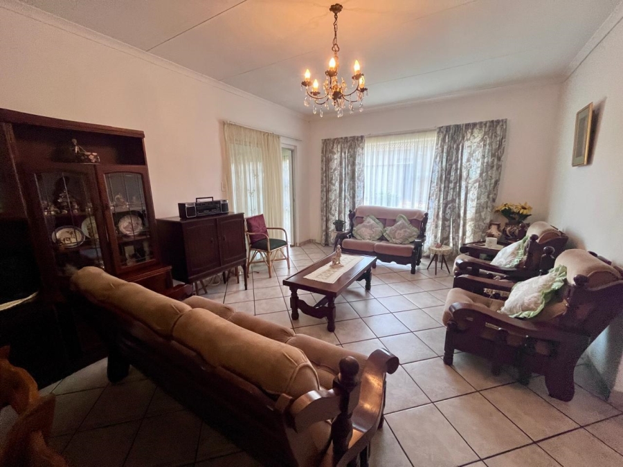 2 Bedroom Property for Sale in Vanderbijlpark SE 2 Gauteng