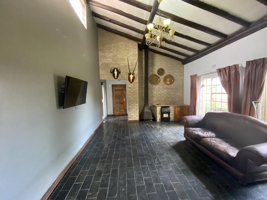 3 Bedroom Property for Sale in Sunward Park Gauteng