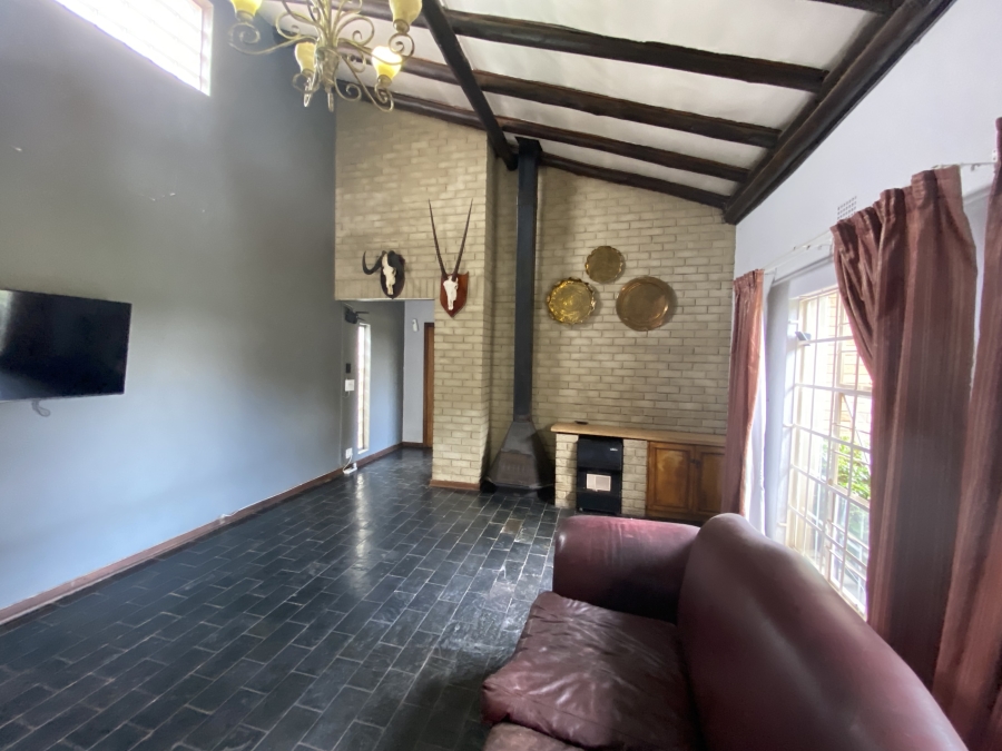 3 Bedroom Property for Sale in Sunward Park Gauteng