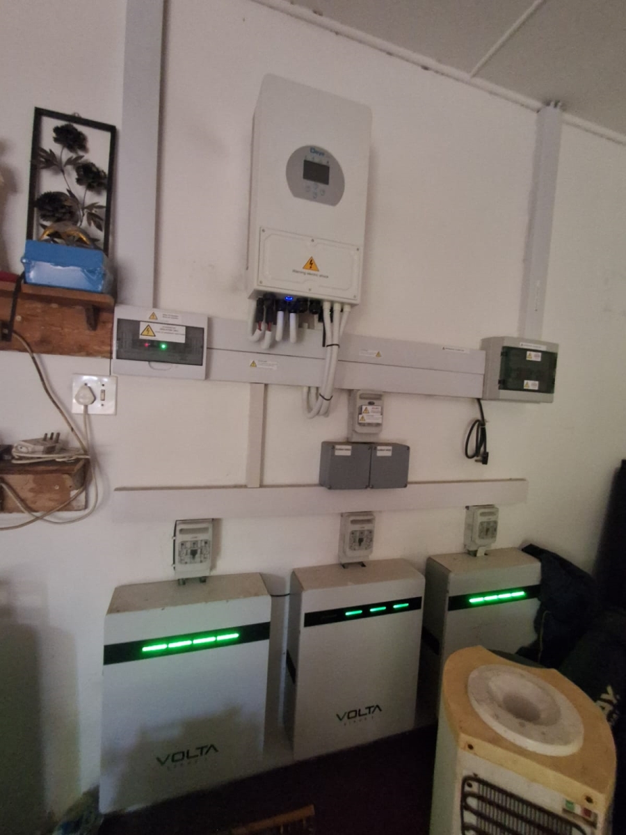 3 Bedroom Property for Sale in Rothdene Gauteng