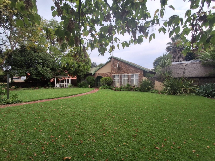 4 Bedroom Property for Sale in Arcon Park Gauteng