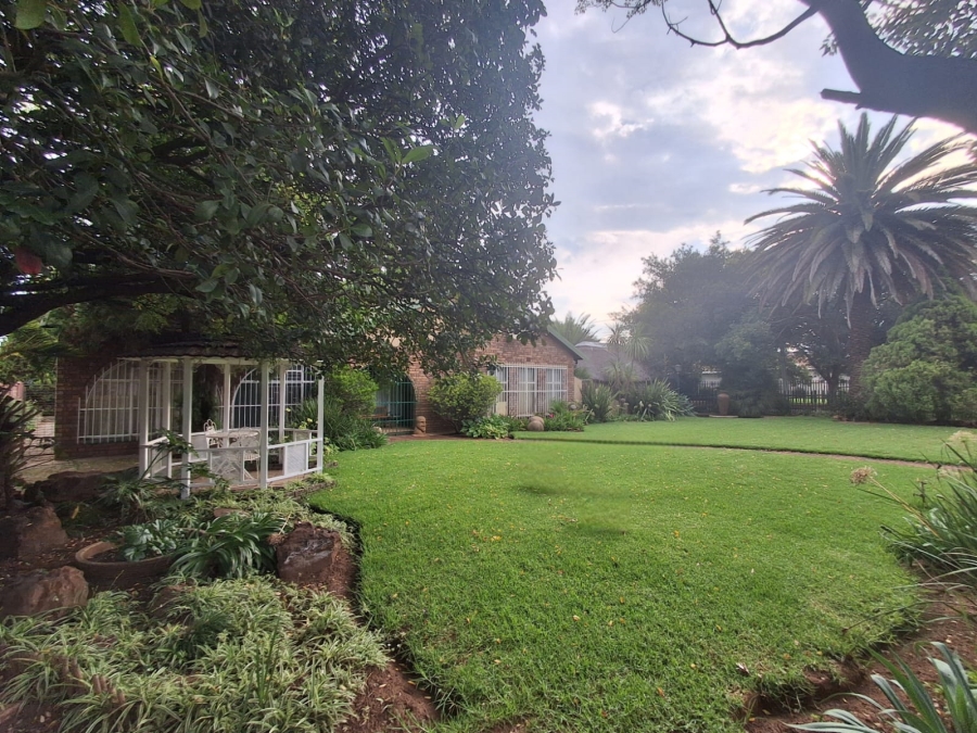 4 Bedroom Property for Sale in Arcon Park Gauteng