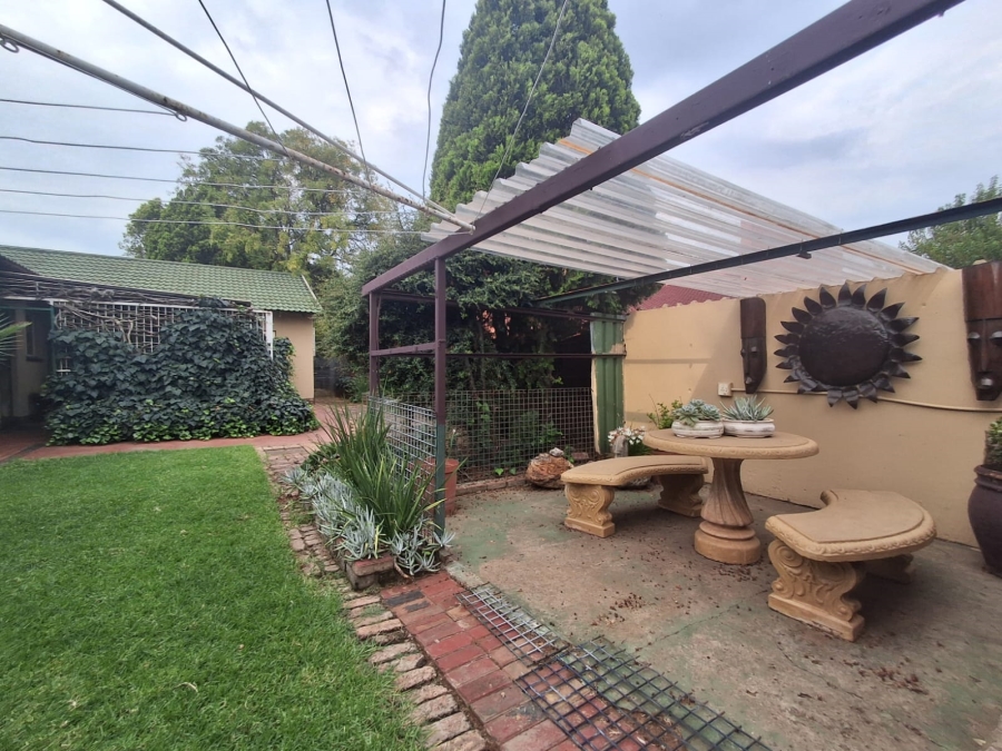 4 Bedroom Property for Sale in Arcon Park Gauteng