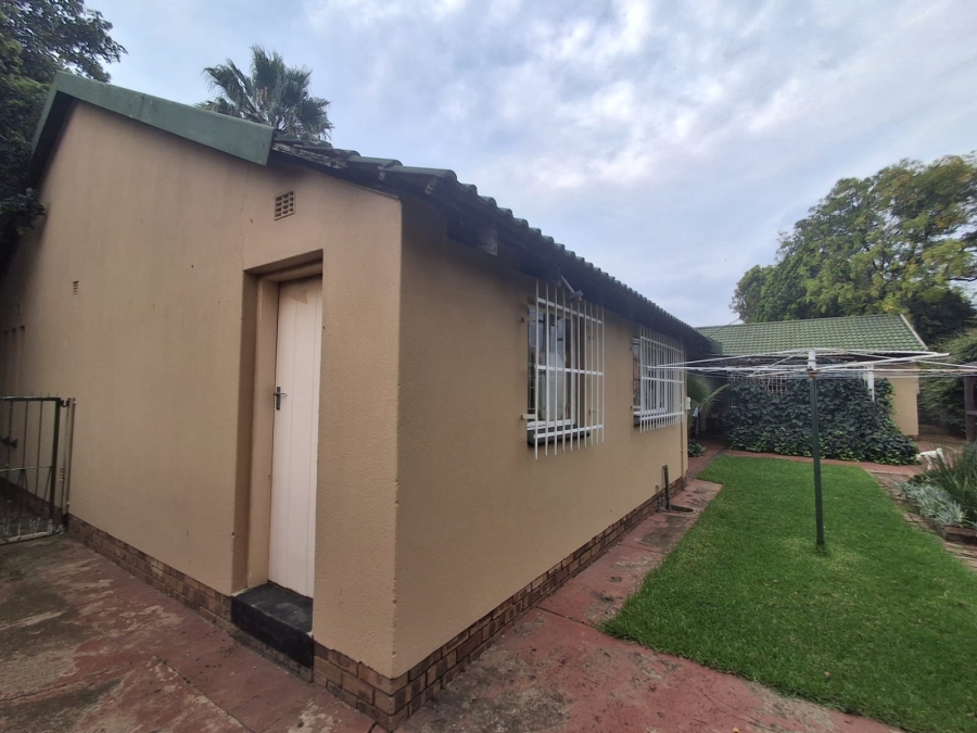 4 Bedroom Property for Sale in Arcon Park Gauteng