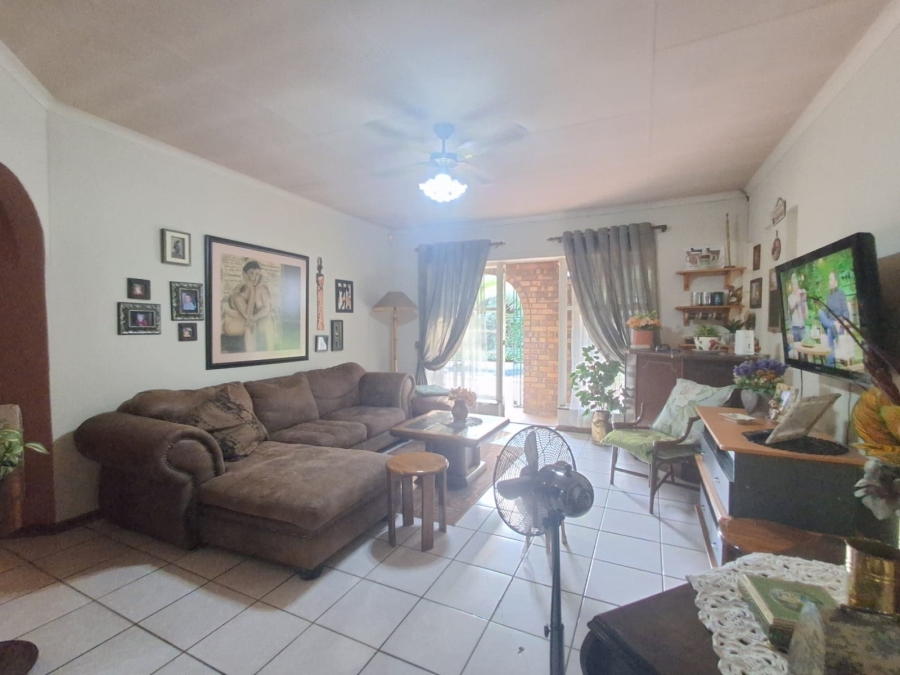 4 Bedroom Property for Sale in Arcon Park Gauteng