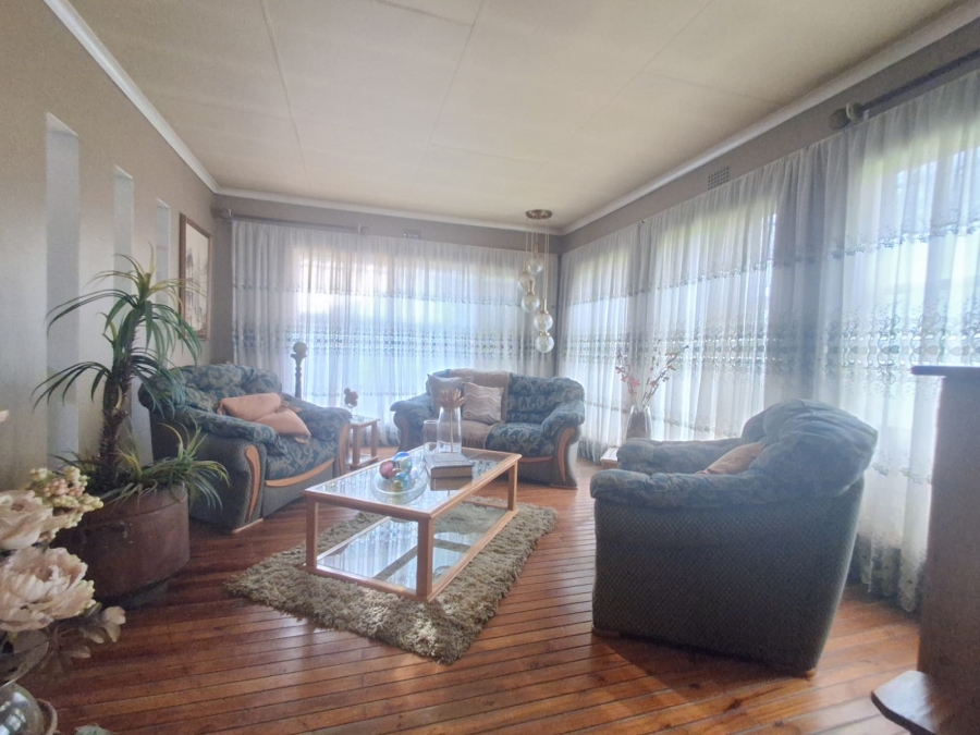 4 Bedroom Property for Sale in Arcon Park Gauteng
