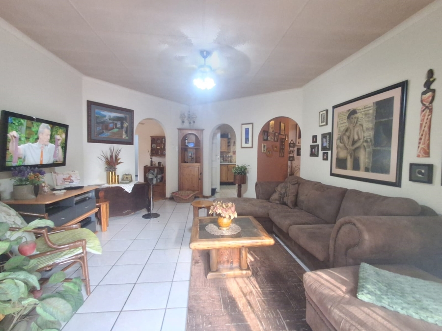 4 Bedroom Property for Sale in Arcon Park Gauteng