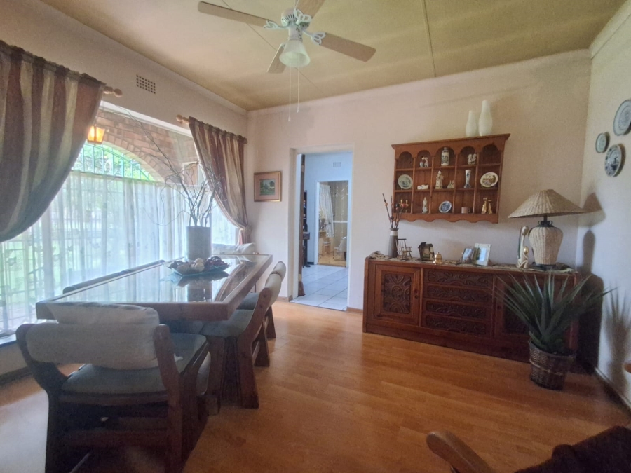 4 Bedroom Property for Sale in Arcon Park Gauteng