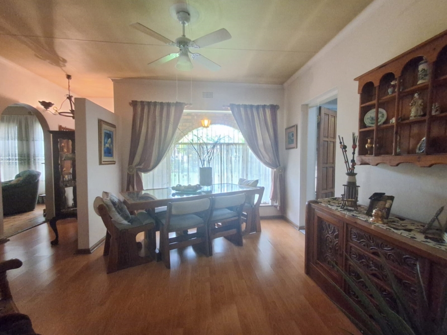 4 Bedroom Property for Sale in Arcon Park Gauteng