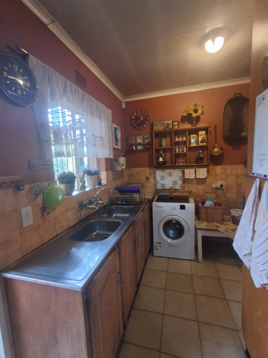 4 Bedroom Property for Sale in Arcon Park Gauteng