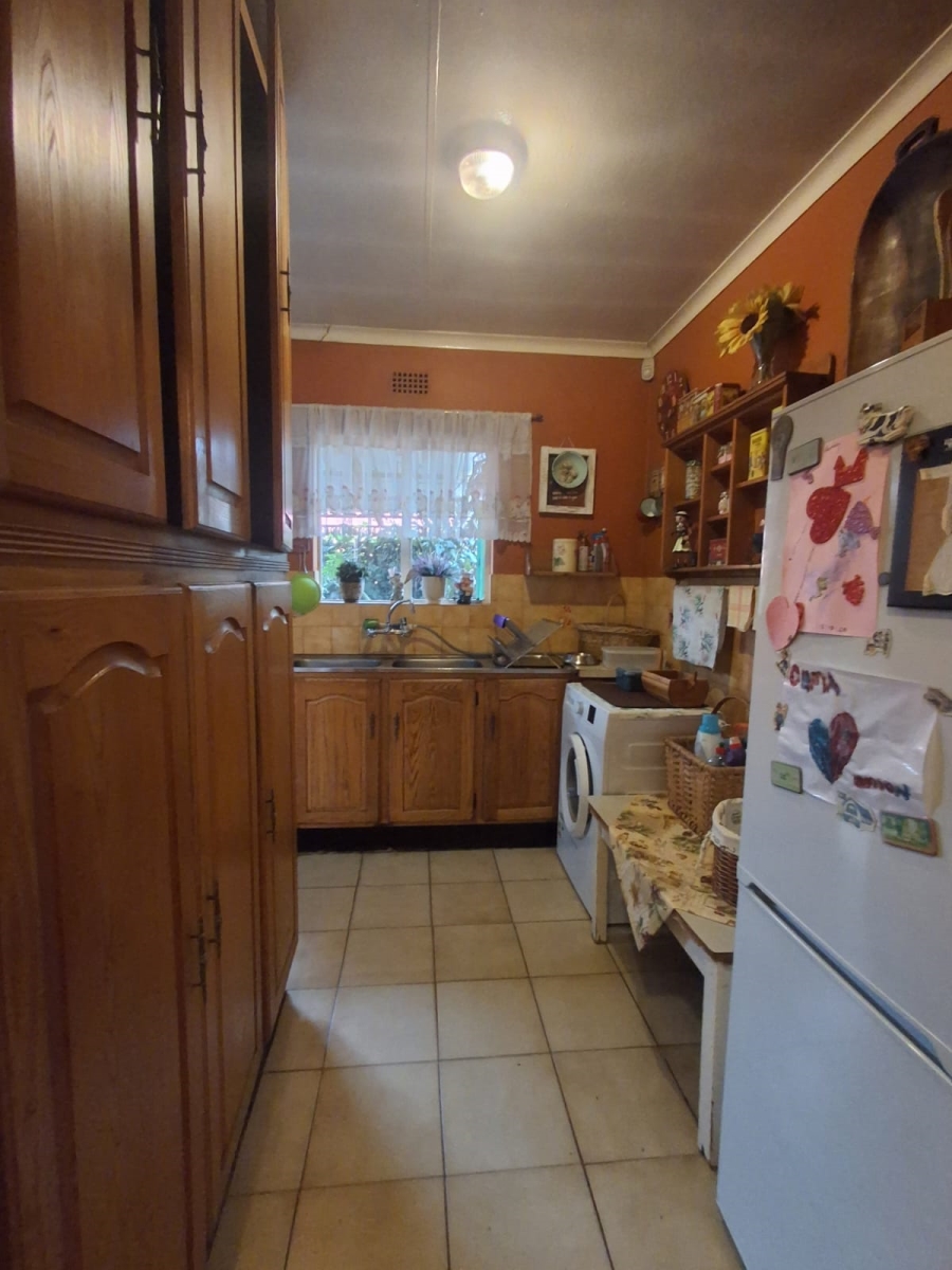 4 Bedroom Property for Sale in Arcon Park Gauteng