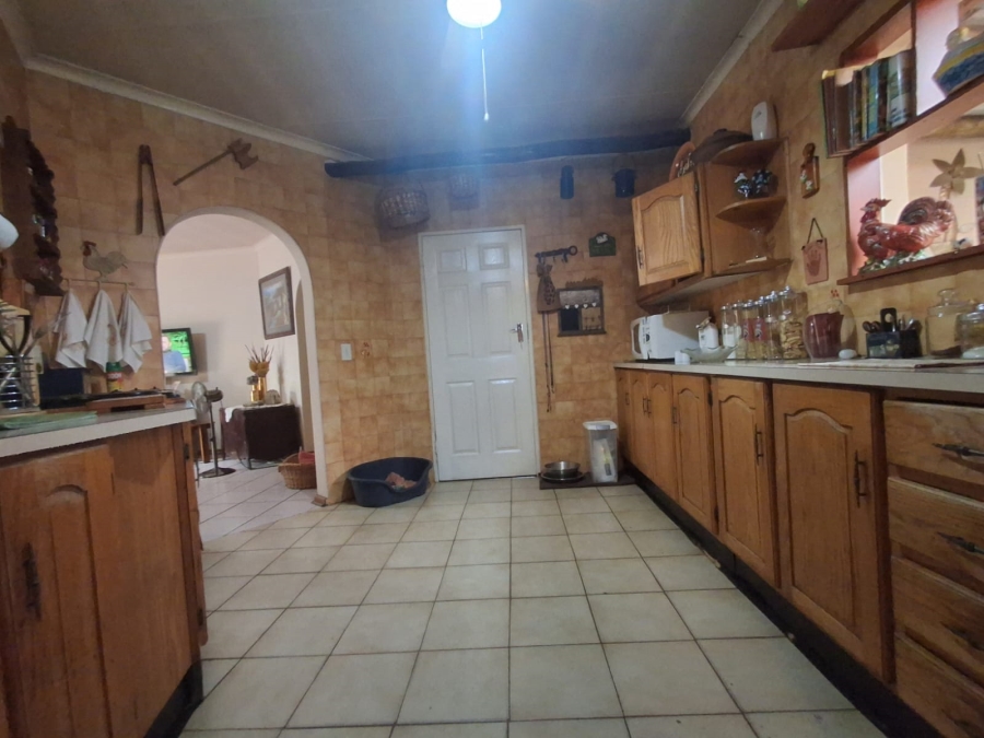 4 Bedroom Property for Sale in Arcon Park Gauteng