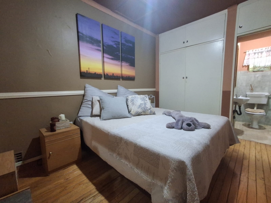 4 Bedroom Property for Sale in Arcon Park Gauteng