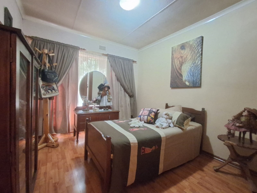 4 Bedroom Property for Sale in Arcon Park Gauteng