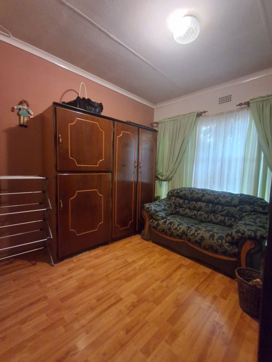 4 Bedroom Property for Sale in Arcon Park Gauteng