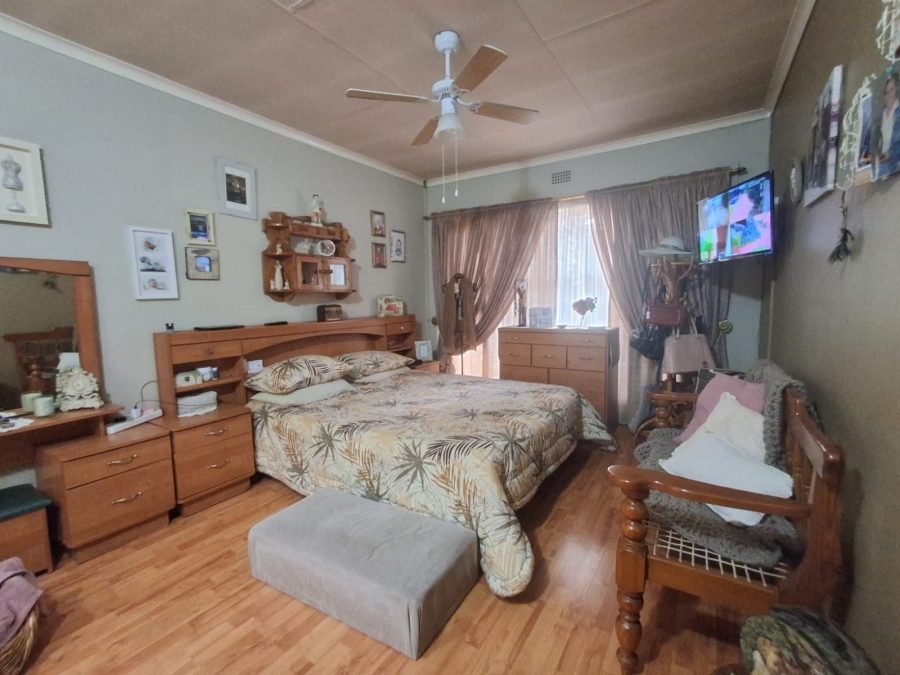 4 Bedroom Property for Sale in Arcon Park Gauteng