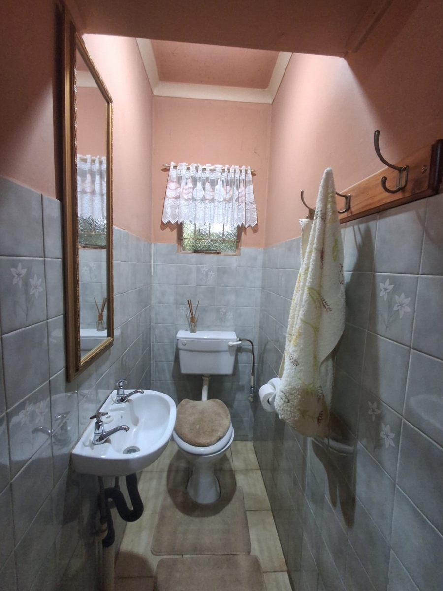 4 Bedroom Property for Sale in Arcon Park Gauteng