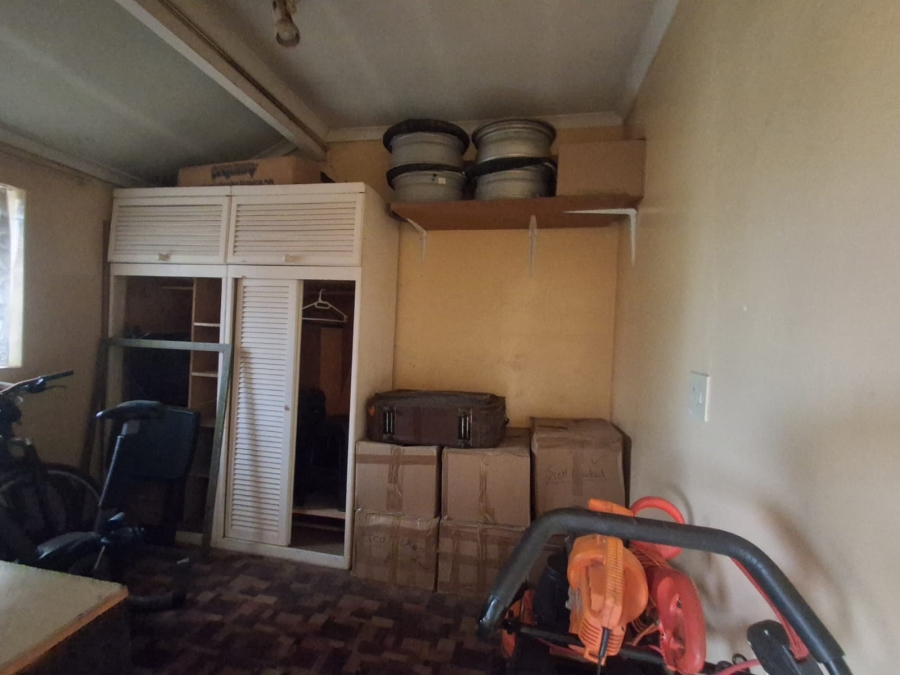 4 Bedroom Property for Sale in Arcon Park Gauteng