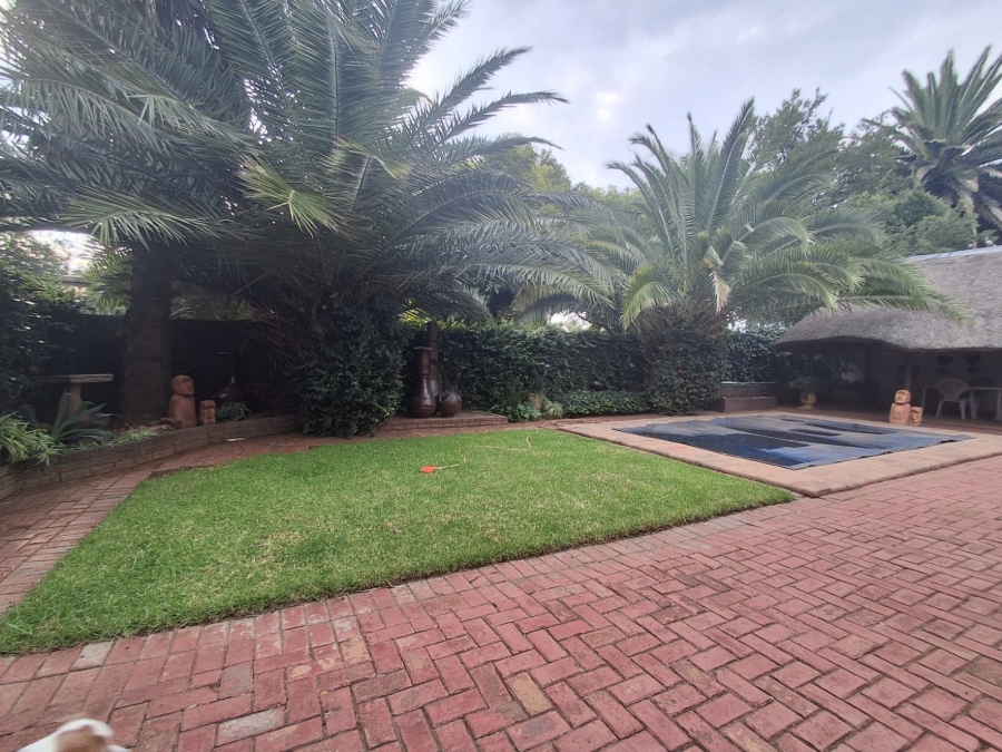 4 Bedroom Property for Sale in Arcon Park Gauteng