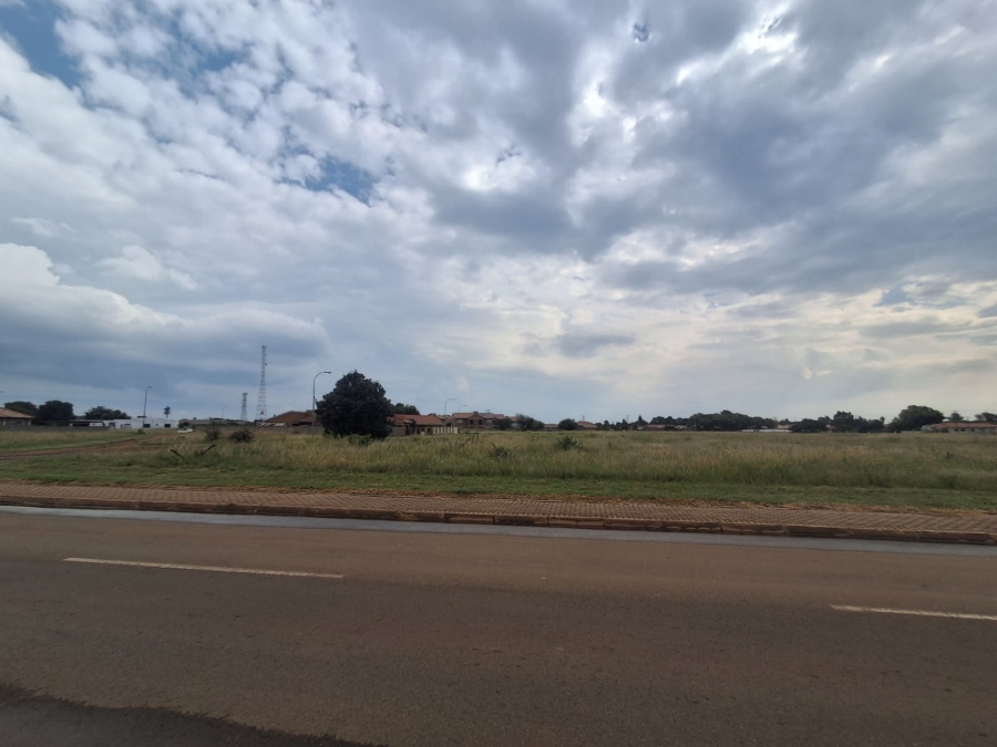 0 Bedroom Property for Sale in Riversdale Gauteng