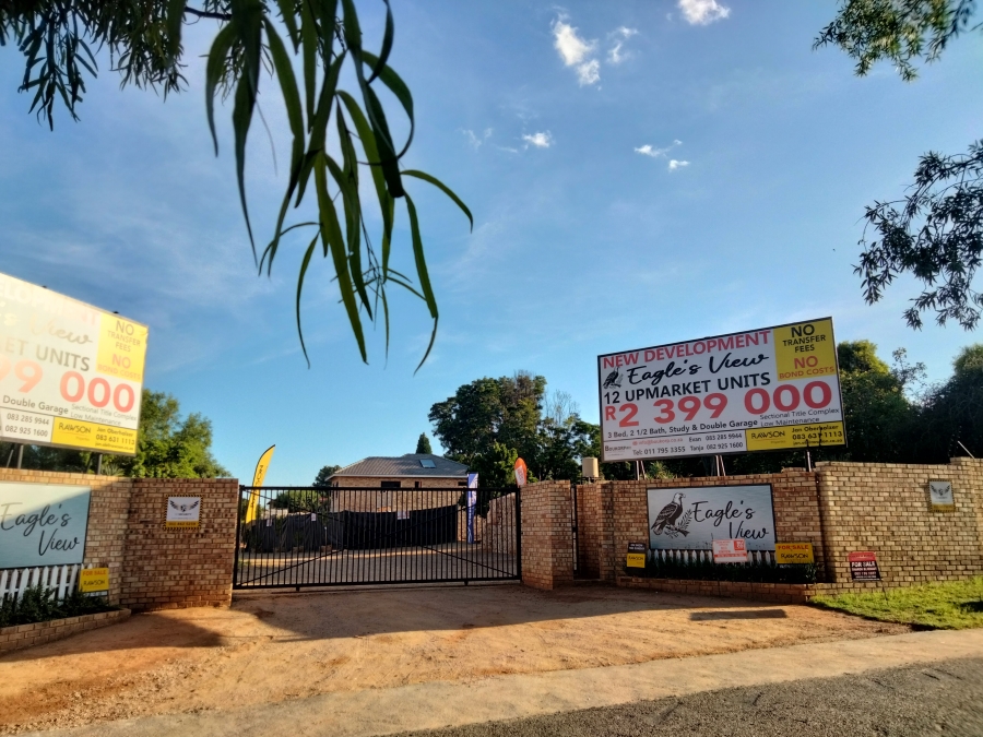 3 Bedroom Property for Sale in Sundowner Gauteng