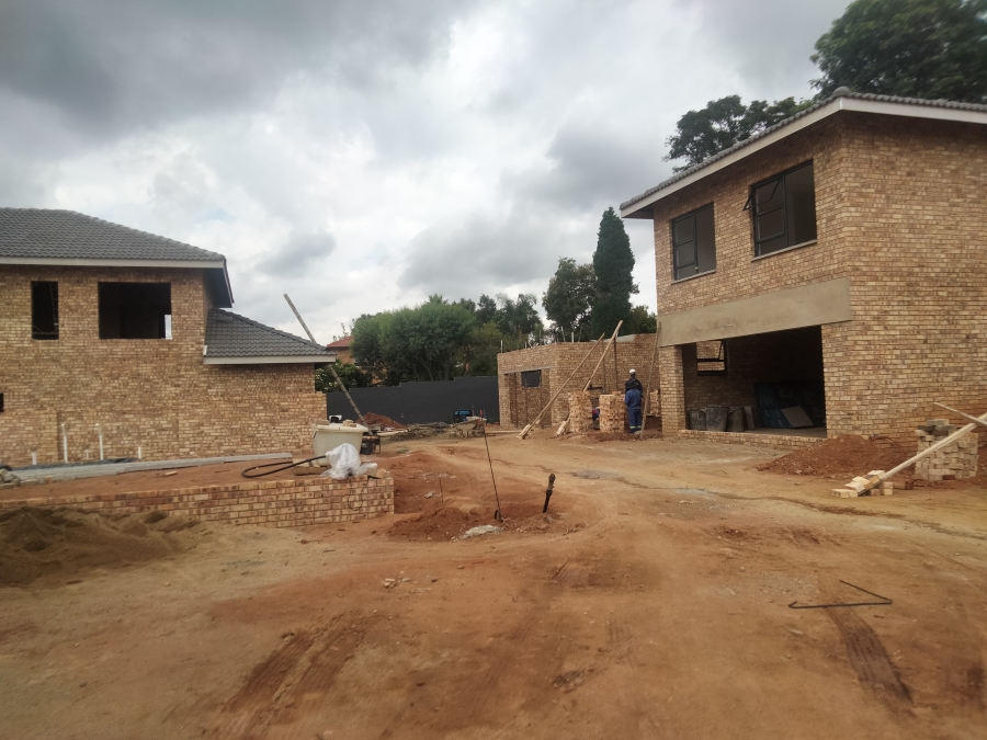 3 Bedroom Property for Sale in Sundowner Gauteng