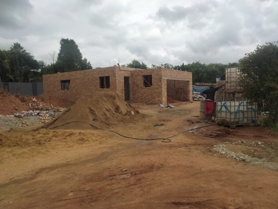 3 Bedroom Property for Sale in Sundowner Gauteng