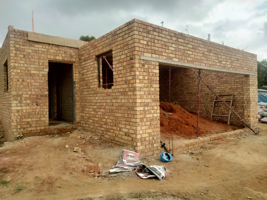 3 Bedroom Property for Sale in Sundowner Gauteng