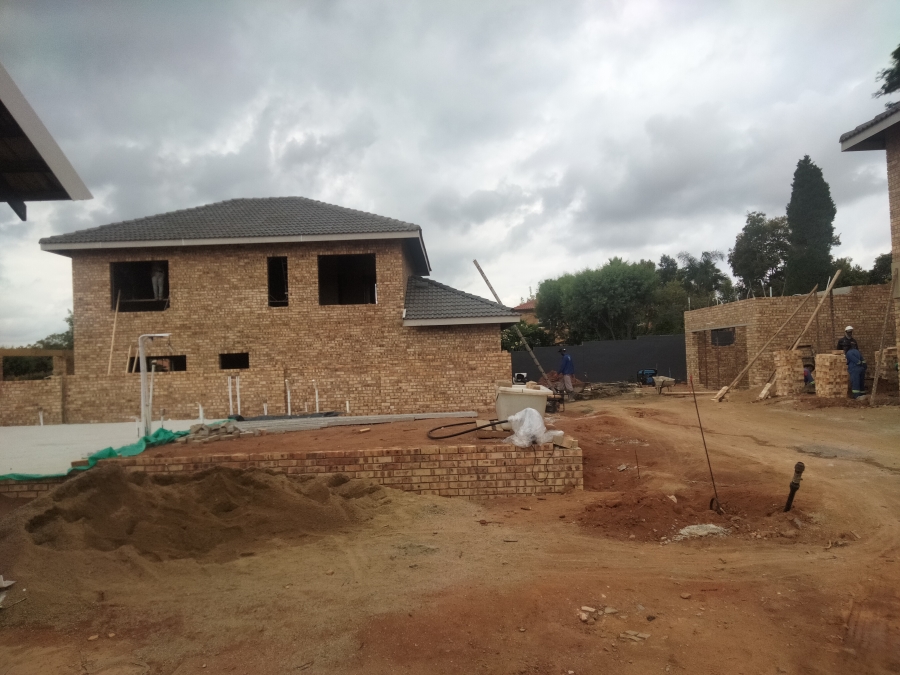 3 Bedroom Property for Sale in Sundowner Gauteng