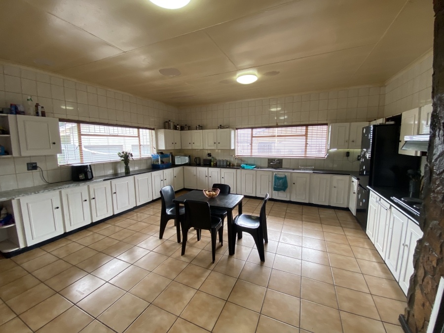 4 Bedroom Property for Sale in Rynfield Gauteng