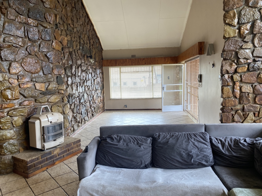 4 Bedroom Property for Sale in Rynfield Gauteng