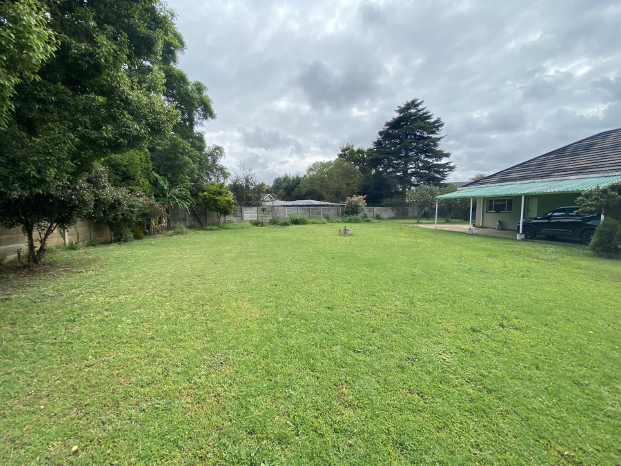 4 Bedroom Property for Sale in Rynfield Gauteng