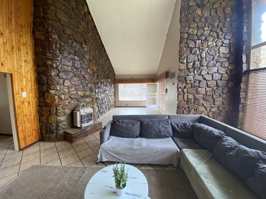 4 Bedroom Property for Sale in Rynfield Gauteng