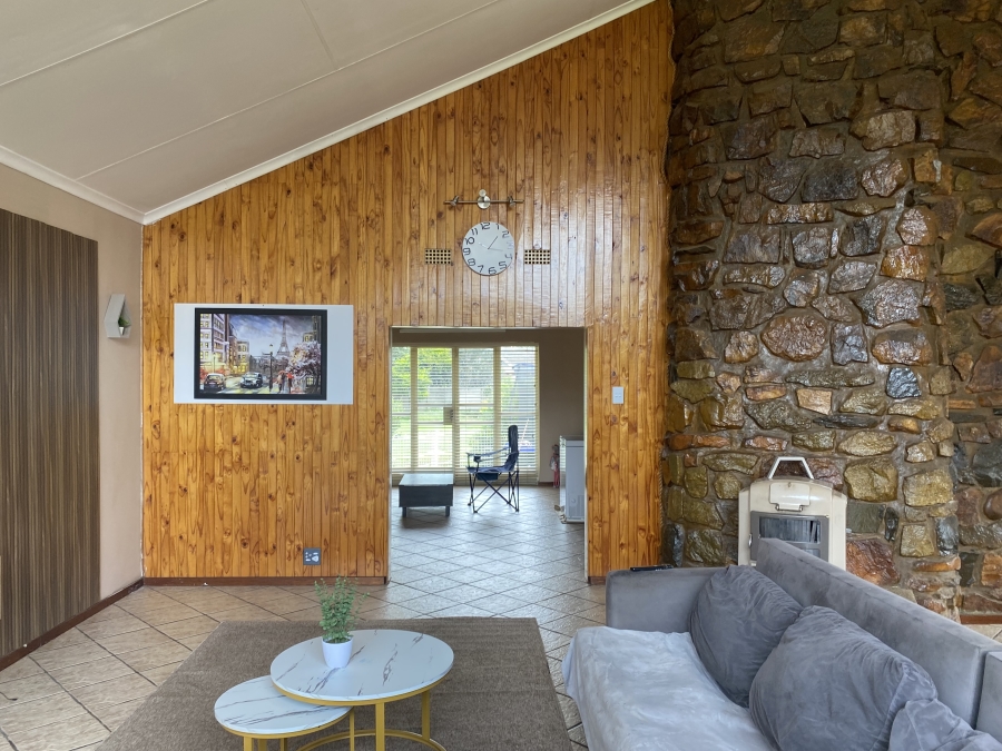 4 Bedroom Property for Sale in Rynfield Gauteng