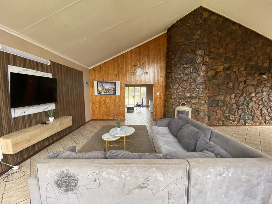 4 Bedroom Property for Sale in Rynfield Gauteng