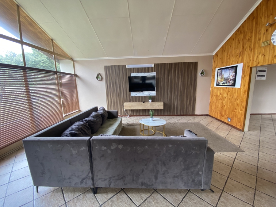 4 Bedroom Property for Sale in Rynfield Gauteng