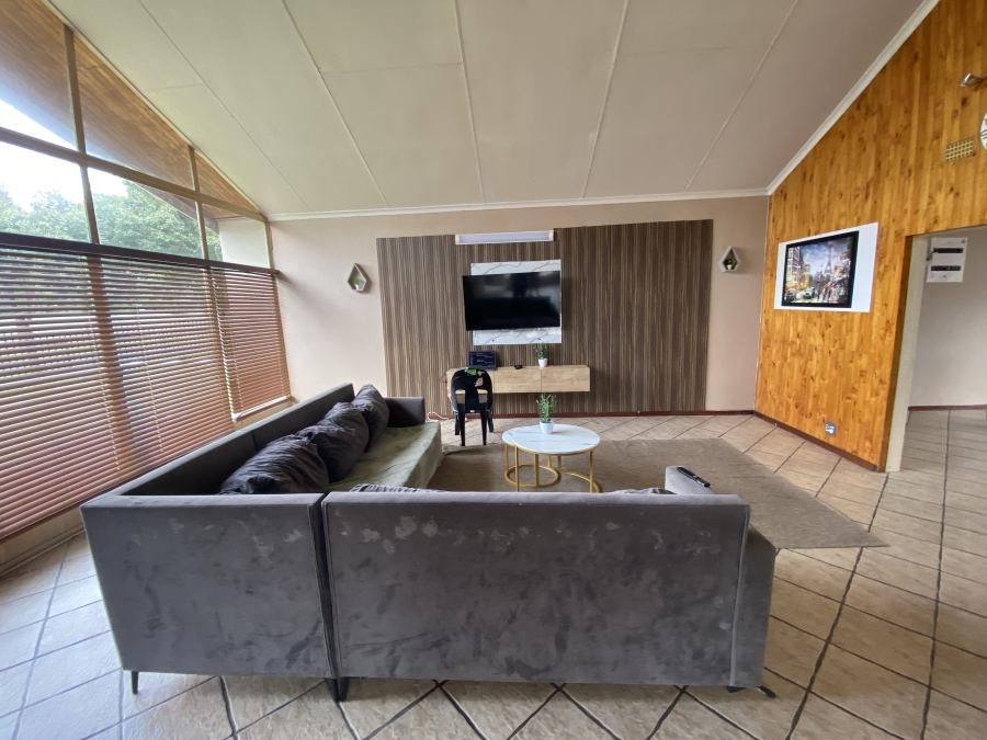 4 Bedroom Property for Sale in Rynfield Gauteng