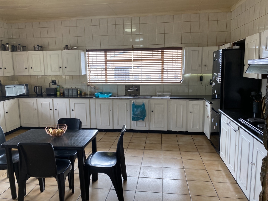 4 Bedroom Property for Sale in Rynfield Gauteng